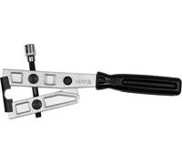 OUTIL POUR BANDES 3/8" YT-06535 YATO
