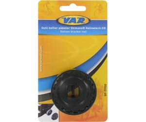 Outil pour Boîtier Type Shimano Hollowtech II Var BP-99900-C