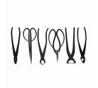 Outil pour bonsaïs, ensemble d'outils pour bonsaïs, outil de coupe pour bonsaïs, kit de coupe pour jardin, ciseaux de coupe pour jardin, outil de coupe pour jardin