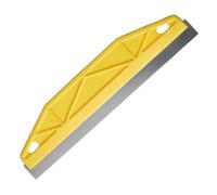 Outil Pour Bordure Peinture Protecteur De Finition D'Enduit En Acier | Protection De Bordure D'Enduit Mural Pour Maison Industrie Construction Armoire Meuble Plafond Mur Plinthe