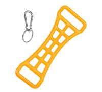 Outil pour bottes de ski - Grattoir à glace à boucle, outil multifonctionnel de serrage et de desserrage, équipement de skieur durable | Kit de réparation pour réglage de vitesse et d'entretien