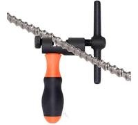 Outil pour briser les chaînes - Rose montagne, outil pour enlever les maillons de chaîne | Outil professionnel pour briser les chaînes de vélo pour l'extraction et la réparation