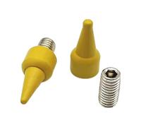 Outil pour brouillons à percussion | Kit avec tête à percussion pour réparer les bosses | d'abattage - outils pratiques pour frapper la carrosserie de voitures camions et SUV