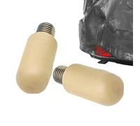 Outil pour brouillons à percussion - Kit d'outils en métal pour rebattre - outils pour l'arrangement de bosses, outils pratiques pour tapisser la carrosserie de voitures camions et SUV