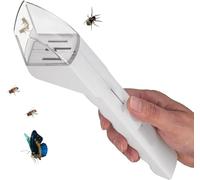 Outil Pour Capturer Les Insectes D'une Seule Main, Outil Pour Capturer Les Insectes Et La Loupe, Capture Insectes Capture Instrument Insectes, Classeur