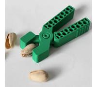 Outil Pour Casser Les Noix - Outil Décortiqueur De Pistaches De 30g, Ouvre-coque De Style Pince Pour Pistaches, Noix Et Noisettes Qui N'endommage Pas Les Cerneaux, Pour La Maison, Le Restaurant Et La