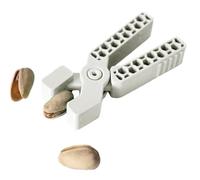 Outil Pour Casser Les Noix - Outil Décortiqueur De Pistaches De 30g, Ouvre-coque De Style Pince Pour Pistaches, Noix Et Noisettes Qui N'endommage Pas Les Cerneaux, Pour La Maison, Le Restaurant Et La