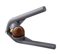 Outil pour casser les noix, outil pour casser les noix | Éplucheur de châtaignes avec clip ouvert qui économise la main-d'œuvre, pince ouvre-noix portable, éplucheur de biscuits en noix
