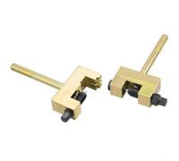 Outil pour chaîne Distribution pour mercedes M271 M272 M273, Kit Pro | Pour Atelier Auto, Démontage Simplifié, pour idéal Mécaniciens, Acier pour robuste, Kit 24 Pièces