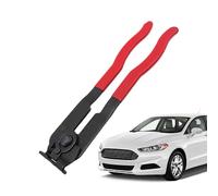 Outil Pour Collier de Cardan | Outil De Sertissage Pour Bride De Joint Homocinétique - Ergonomique Multifonction pour Réparation Perçage Installation Maintenance Automobile