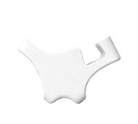 Outil pour Collyre Support De Flacon Compte-Gouttes Portable En Silicone