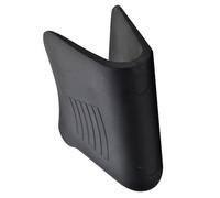 Outil pour colmater les outils de finition, outil pour l'application de mortier de joints, applicateur de mortier pour briques et mortier | Grattoir à joint blanc, outils de lissage des joints