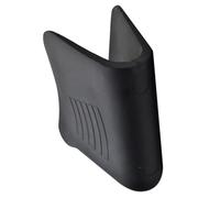 Outil pour colmater les outils de finition, outil pour l'application de mortier de joints, outil de mastic applicateur de mortier en caoutchouc - Racloir d'étanchéité blanc, étanchéité avec