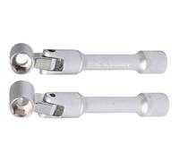 Outil pour coupelle supérieure d'amortisseur pour VAG 13 mm