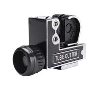 Outil pour couper des tubes Mini coupe-métal 3-28 mm, outil coupe acier et aluminium 1/8" à 1-1/8"