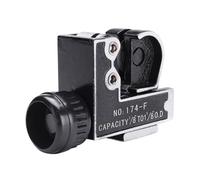 Outil pour couper des tuyaux Coupe-tubes en acier et aluminium de 3 à 28 mm, ciseaux coupe for tubes laiton cuivre, outils manuels for les ouvriers d'atelier, accessoires