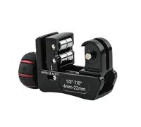 Outil pour couper des tuyaux Mini outil de coupe tubes en acier allié, coupe-tuyau(11116)