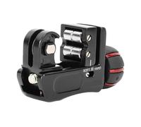 Outil pour couper des tuyaux Mini outil de coupe tubes en acier allié, coupe-tuyau