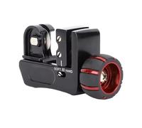 Outil pour couper des tuyaux Mini outil de coupe tubes en acier allié, coupe-tuyau