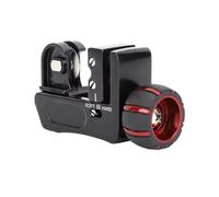 Outil pour couper des tuyaux Mini outil de coupe tubes en acier allié, coupe-tuyau