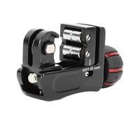 Outil pour couper des tuyaux Mini outil de coupe tubes en acier allié, coupe-tuyau