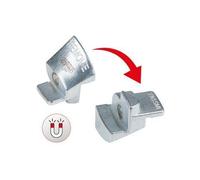 Outil pour courroies trapézoïdales striées KS TOOLS 150.3305