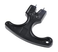 Outil pour Crampons de Golf rgonomique multifonction portable DIY | Outil de remplacement de crampons de golf pour Golfeurs sur Gazon, au Practice, Fairway, Parcours et Terrain d'Entraînement