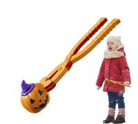 Outil Pour Créer Des Boules De Neige - Équipement Mignon Pour Toutes Les Saisons - Moule De Boule De Neige Avec Clip,pour Garçons Filles Adolescentes Étudiants Jardin Aire De Jeux