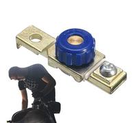 Outil pour déconnecter la batterie de la moto - Contrôle de l'alimentation | Arrêt de la bàtteria pèr là sécurité dełla mòtociclo | Évitez les coûts excessifs | ordinateurs portables