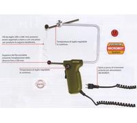 Outil Pour Découpe Thermique Proxxon Micromot Thermocut 12/E Mod. 27082