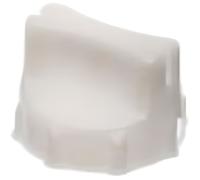 Outil pour démonter le verre de lampe pour four - Bosch/Siemens