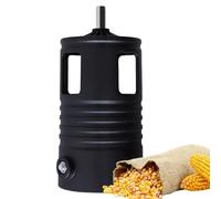 Outil pour dénoyauter les épis de maïs - Accessoire pour perceuse électrique - Machine automatique pour éplucher les épis de maïs - Convient pour les agriculteurs, les serveurs, les grands-parents, la