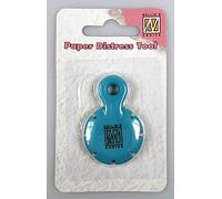 Outil pour donner un aspect vieilli à vos papiers