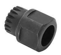 Outil pour écrou de bague de verrouillage de moyeu,Outil pour moyeu DT Swiss,Outil pour roue libre,Outil pour écrou de bague de verrouillage,Outil à cliquet pour vélo,Outil pour moyeu de vélo