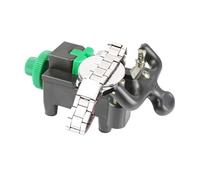 Outil pour enlever Le du boîtier de Montre, ouvre-boîtier de Montre réglable - Décapsuleur Rapide de réglage pour l'arrière de la Montre, ouvre-boîtier Multifonction