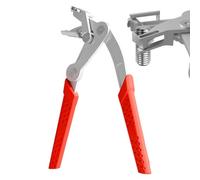 Outil pour enlever les clips de voiture Pince multifonctionnelle | Outil de retrait de clips de moulures pour porte, coffre, tableau de bord, moulures et tap