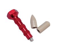 Outil Pour Enlever les Coquilles De Voiture | Stylo de Réparation De Voiture | Outils pour Écraser et Réparer les brouillons - pour Véhicules Suv Camion Roullette