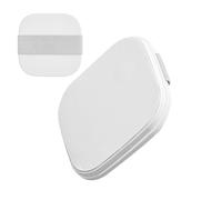 Outil pour enlever les poils de chien, outil autonettoyant plat et réutilisable | Brosse pour poils d'animaux et canapé | Pour vêtements, meubles, canapé, couverture, tapis, lit, siège de voiture