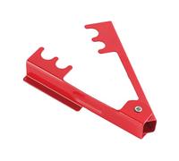 Outil pour enlever les roses - Pince d'élagage portable, nettoyeur de fleurs en ABS, conception rapide d'élimination des épines avec prise en main lisse | Accessoire d'entretien floral pour magasin de