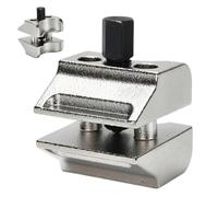 Outil pour enlever les saletés - Séparateur de support de suspension de voiture - Outils d'écartement des articulations du guidon - Acier haute performance - Séparateur de direction - Accessoires de