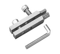 Outil pour enlever les vis arrondies, multifonction, pour 4,6 tenons, accessoires pour filetage, irrigation, conduite, chauffage, maison