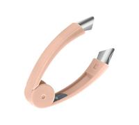 Outil pour enlever les yeux d'ananas | Acier inoxydable Dénoyauteur de fraises Ananas | Pince ergonomique Ustensile de cuisine pour fruits, pommes de terre, tomates cerises