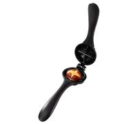 Outil pour éplucher les châtaignes | Ouvre-noix en alliage d'aluminium, Casse-noisette Ouvre-châtaignes - Pour la maison, la cuisine, l'appartement, l'hôtel, le restaurant, le magasin et la location