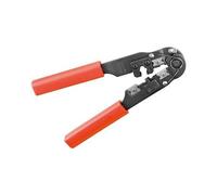 Outil pour Fiches Modulaires pour Couper Et Eplucheur I Cables - RJ45