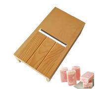 Outil pour finir Les Bords de chanfreinage, biseauteur Bords | Chanfreineur pour Bois - Artisanat Fai-de-Te, Coupe-Savon, coupeur à pour, Outils pour la Fabrication de