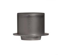 Outil pour infusion 13 Trous pour Verseuse et Dripper Compact