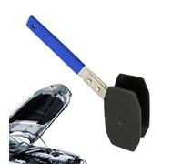 Outil pour la Compression des Pistons de Frein | Dispositif de Réparation Automobile Réglable - Dispositif de Presse pour Étau de Frein,pour Véhicules Remorque Camping-car Camion Berline Pick-up