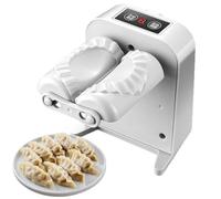 Outil pour la création de gnocchises - Presse automatique pour gnocchis USB, machine de modelage rapide à faire soi-même, scellage des gnocchis | Créatifs de longue durée, design mode
