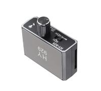 Outil pour la Détection DE la Gestion du Tube et du Léchage, ABS ALLIY Acier Dual -Probes 2000X Audio RENFORCEMENT DE REMARDE DÉCHETTE DE Feuille DE FEU