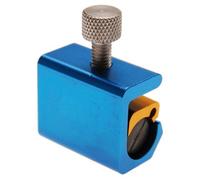 Outil pour le graissage des câbles de moto